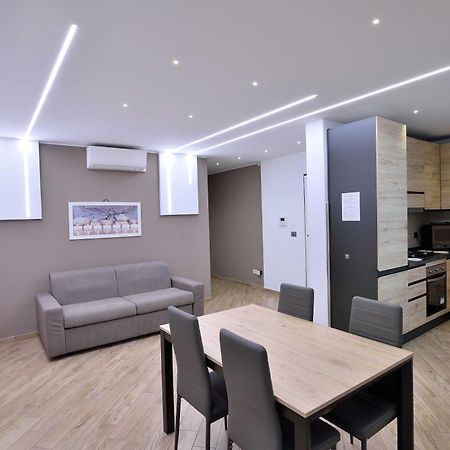 Ferienwohnung Diamond Garibaldi Alghero Exterior foto