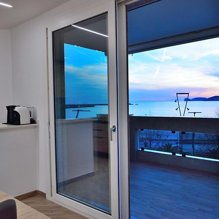 Ferienwohnung Diamond Garibaldi Alghero Exterior foto