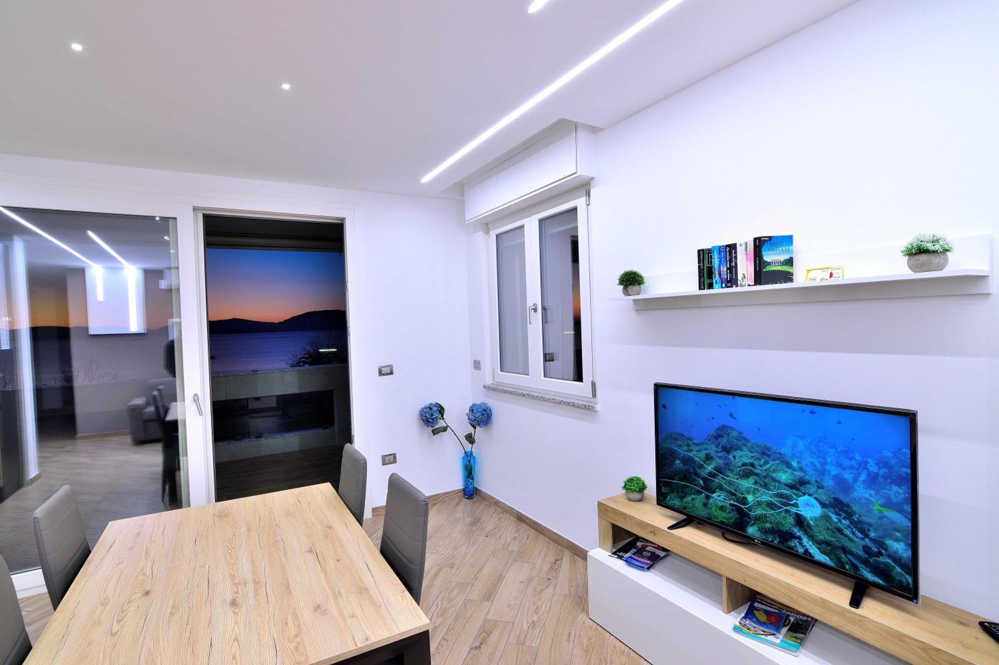 Ferienwohnung Diamond Garibaldi Alghero Exterior foto